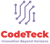 Codeteck Logotype
