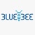 Blue Bee Logotype