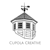Cupola Creative Logotype