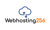 Webhosting256 Logotype