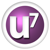 U7 Solutions Logotype