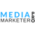 Media Marketer Pro Logotype