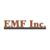 EMF Inc Logotype