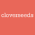 Cloverseeds Logotype