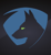 Blue Paladin Logotype