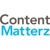 Content Matterz Logotype