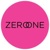 Zero One Digital Media Logotype