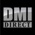 DMI Direct Logotype