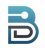 Binary Design Hub Logotype