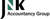 JNK Accountancy Group Logotype