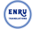 EnRu Translations Logotype