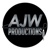 AJW Productions Logotype