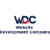 Website Development India Logotype