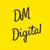 DM digital Logotype