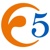 Ocean 5 Strategies Logotype
