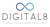 Digital8 IT Consulting & Business Development Logotype