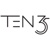TEN35 Logotype