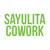 Sayulita CoWork Logotype