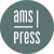 AMS Press Logotype