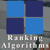 Ranking Algorithms Digital Marketing Agency in London Logotype