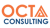 Octa Consulting Logotype