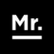 Mr. President Logotype