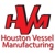 Houston Vessel Manufacturing LLC Logotype