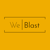 WeBlast Ltd. Logotype