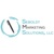 Seboldt Marketing Solutions, LLC Logotype