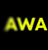 AWA digital Logotype