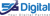 5G Digital Ltd Logotype