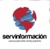 Servinformación Logotype