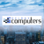 Delray Computers Logotype