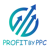 Profit By PPC Logotype