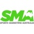 Sports Marketing Australia Logotype