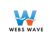 WebsWave Logotype