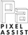 Pixel Assist Logotype