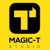 Magic-T Studio Logotype