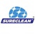 Sureclean Logotype