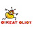 Oikeat Oliot Oy Logotype