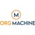Orgmachine Business Solutions Private Limited Logotype