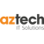 AZTech IT Logotype