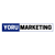 Yoru Marketing Logotype