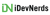 iDevNerds Logotype