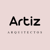 Artiz Arquitectos Logotype
