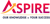 Aspire Tax Logotype
