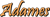 Adames Professional Services Logotype