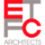 ETFC Architects Logotype
