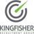 Kingfisher Recruitment Group Logotype