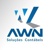 AWN Soluções Contabeis Logotype